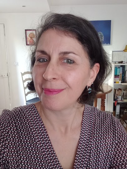 Anne-Françoise Magnétisme, Praticien de Médecine Alternative à Moirans