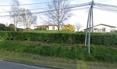 Julie Villeneuve Thérapeute énergétique, Praticien de Médecine Alternative à Fronton