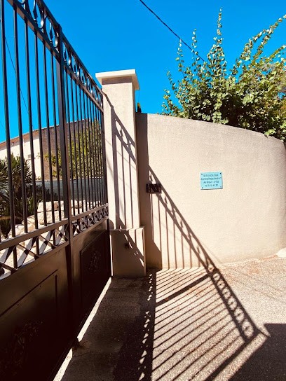 Christiane Reflexologue Et Accompagnement Au Bien être, Réflexologue à L'Isle-sur-la-Sorgue