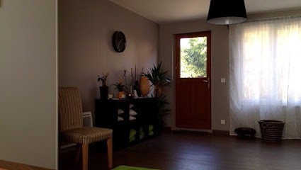 Chapuis Céline Sophrologue RNCP, Praticien de Médecine Alternative à Crépy-en-Valois