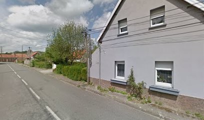 Michael EVRARD - Magnetiseur/Energeticien, Praticien de Médecine Alternative à Seninghem