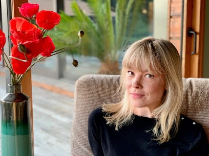 Séverine DUDKOWSKI-LOPEZ Relaxation Hypnose Thérapies Brèves, Hypnothérapeute aux Herbiers