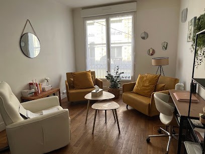 Sandie Lecomte Thérapeute & Hypnothérapeute, Hypnothérapeute à Lorient