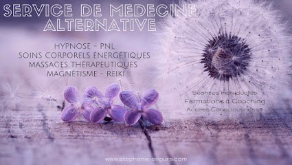 Segura Stéphanie, Hypnothérapeute à Fonsorbes