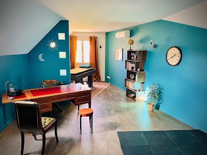 L'Atelier Thérapie - Mathieu Nunes - Leethérapie, Praticien de Médecine Alternative à Chalon-sur-Saône