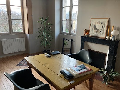 Louise Gouhier - Viva Gaïa Naturopathie, Praticien de Médecine Alternative à Nogent-le-Rotrou