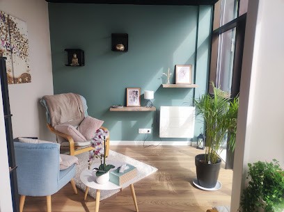 Cabinet D'hypnose / EMDR Vers Soi Nathalie ROBERT, Hypnothérapeute à Niort