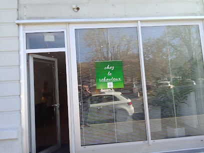 Geoffroy Petit, Praticien de Médecine Alternative à Aiguilhe