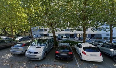 Mondat Andre, Praticien de Médecine Alternative à Saint-Herblain