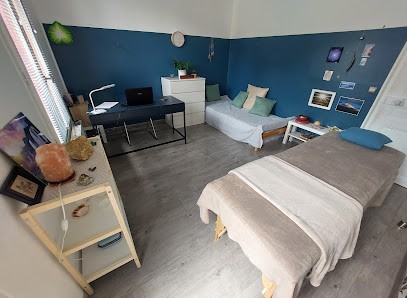 Vincent Métier - Thérapies Quantiques Et Vibratoires ( Energéticien Lithothérapeute Radiesthésiste Canalisation ), Praticien de Médecine Alternative à Gretz-Armainvilliers