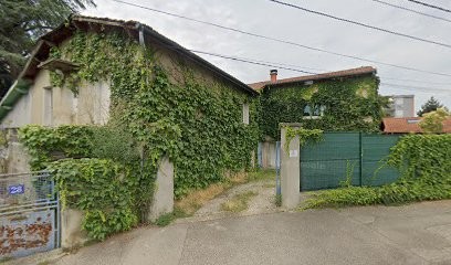 Amandine Gollion - Réflexologue, Réflexologue à Saint-Genis-Laval