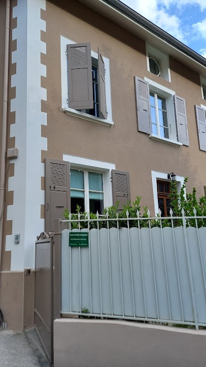 E. Pylyser - Sophrologue Praticienne certifiée, Praticien de Médecine Alternative à Goncelin