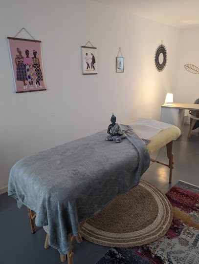 Caroline Clavier Naturopathe Gironde, Praticien de Médecine Alternative à Mios