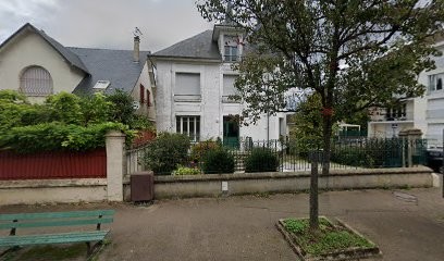 Marie-Laure Chastenet Hypnose- Gérontopraticienne - Réflexologie dorsale aux bols tibétains, Hypnothérapeute à Sens