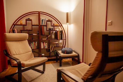 Eric Eeckman - Lacroix - Compiègne : Hypnose, Sophrologie & PNL, Hypnothérapeute à Lacroix-Saint-Ouen