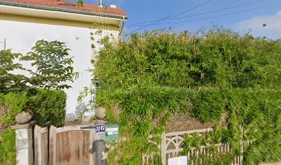 Chevry Formentin Claire Isabelle Anne, Praticien de Médecine Alternative à Valentigney