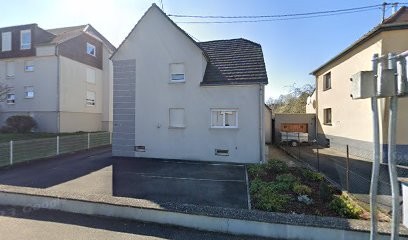 Jessica Romain - GaiRire, Hypnothérapeute à Hochfelden