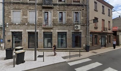 Laure-Cathy valente Préparation mentale-Sophrologie, Praticien de Médecine Alternative à Soucieu-en-Jarrest