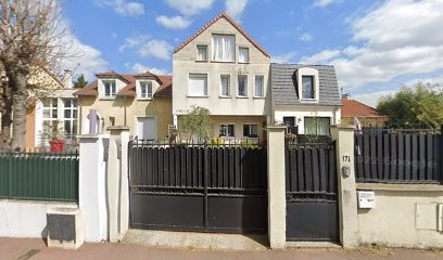 Corps Et âmes, Réflexologue à Nanterre