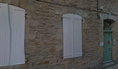 Elodie Josse, Réflexologue à Vannes