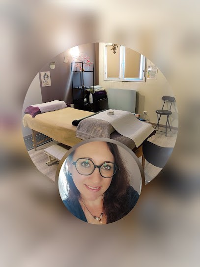 multi-réflexologie soins bien-être ardennes sedan cathy guastavino, Réflexologue à Sedan