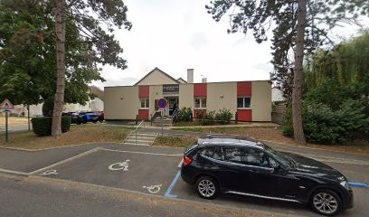 Hypnothérapeute Laëtitia Daumont, Hypnothérapeute à Fosses