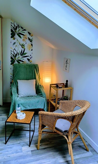 Florence Vocanson - Energétique Traditionnelle Chinoise Isere, Praticien de Médecine Alternative à Trept