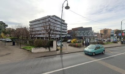 Théralase Institut, Praticien de Médecine Alternative à Tassin-la-Demi-Lune