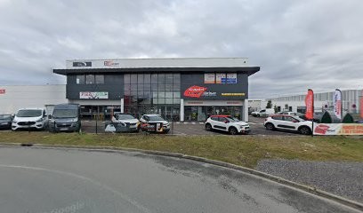 Cabinet de Thérapies Douces/Destress'Attitude, Réflexologue à Biganos