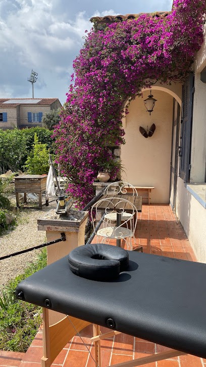 Manon Guillotin - Naturopathe Nutritionniste Réflexologue et drainage lymphatique manuel, Praticien de Médecine Alternative à Hyères