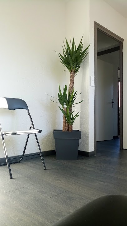 Céline BLANDIN REFLEXOLOGUE HYPNOTHERAPEUTE Maître Praticien, Hypnothérapeute à Viuz-en-Sallaz