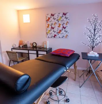 Marie Sylvia Zerr Etiomedecine Besançon, Praticien de Médecine Alternative à Grandfontaine