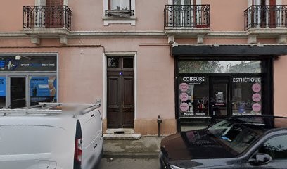 Caroline Raclot-Marchois Naturopathe Iridologue / Massages, Praticien de Médecine Alternative à Oyonnax