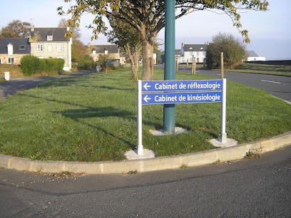 reflexologie22, Réflexologue à Langueux