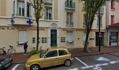 Fernande MAITRE - Magnétiseuse - Praticienne Reiki, Praticien de Médecine Alternative à Vichy