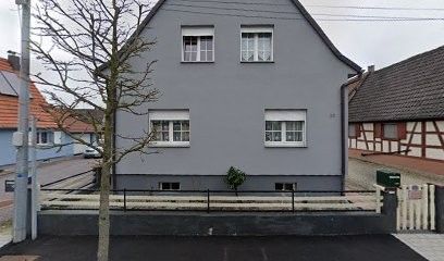 Kempf Myriam- Naturopathie, Praticien de Médecine Alternative à Beinheim