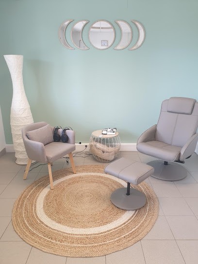 Cécile Gicquel Hypnothérapeute - EMDR-DSA, Hypnothérapeute à Guer