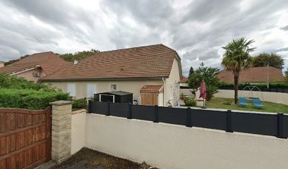 Dr. Anne-Claire Volatron Hypnose Humaniste, Hypnothérapeute à Lescar