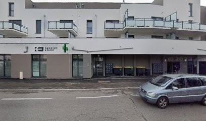 Métaphormose Hypnose, Hypnothérapeute à Illzach