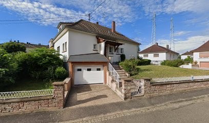 Fleurs En Douceur, Praticien de Médecine Alternative à Souffelweyersheim