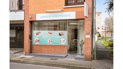 Joëlle MENDEZ - Réflexologue, Réflexologue à Fontenilles