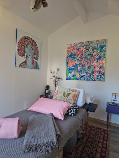 Reflexologie Et Therapies / L'art D'exister, Réflexologue à Cambo-les-Bains