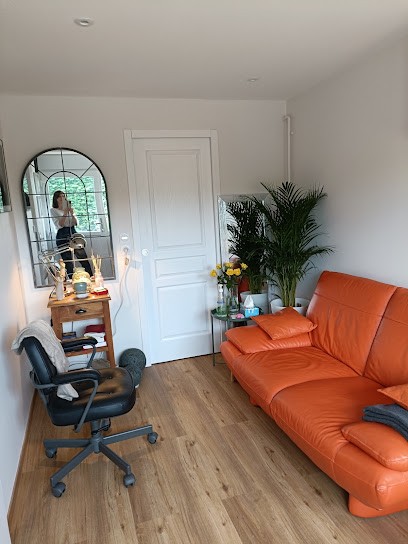 Fabienne Vandenbroucke Hypnose et RITMO (proche EMDR) MPC Calais Coquelles, Hypnothérapeute à Coquelles