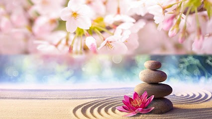 LE DHARMA, Réflexologue aux Fins