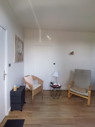 Isabel HAASTRUP Praticienne en hypnose et en EMDR AUSSONNE, Hypnothérapeute à Aussonne