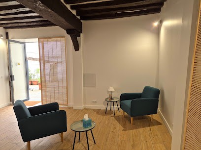 Stéphanie Lachartre - Sophrologue & Hypnothérapeute, Hypnothérapeute à Poissy