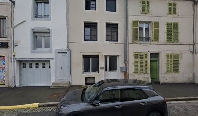 Naturopathie et Sophrologie à Commercy - Sélène Lacorde, Praticien de Médecine Alternative à Commercy