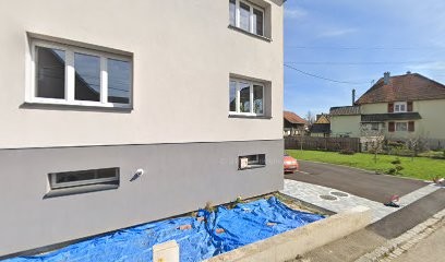 Sylvain Holtz - Thérapeute En Médecine Chinoise, Praticien de Médecine Alternative à Reiningue