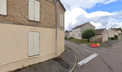 Anne Bertheau, Praticien de Médecine Alternative à Saint-Valérien