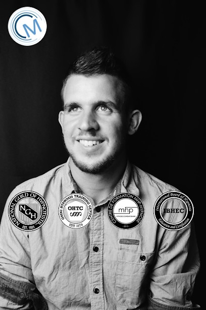 Mickaël Coupat - Hypnose Elmanienne (Clermont-Ferrand), Hypnothérapeute à Cournon-d'Auvergne